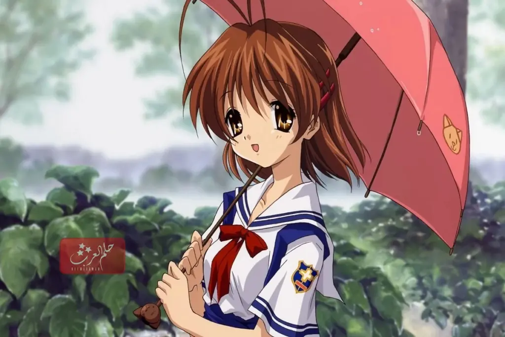 اسماء بنات انمي 2023 أجمل شخصيات أنمي بنات وشباب حديثه