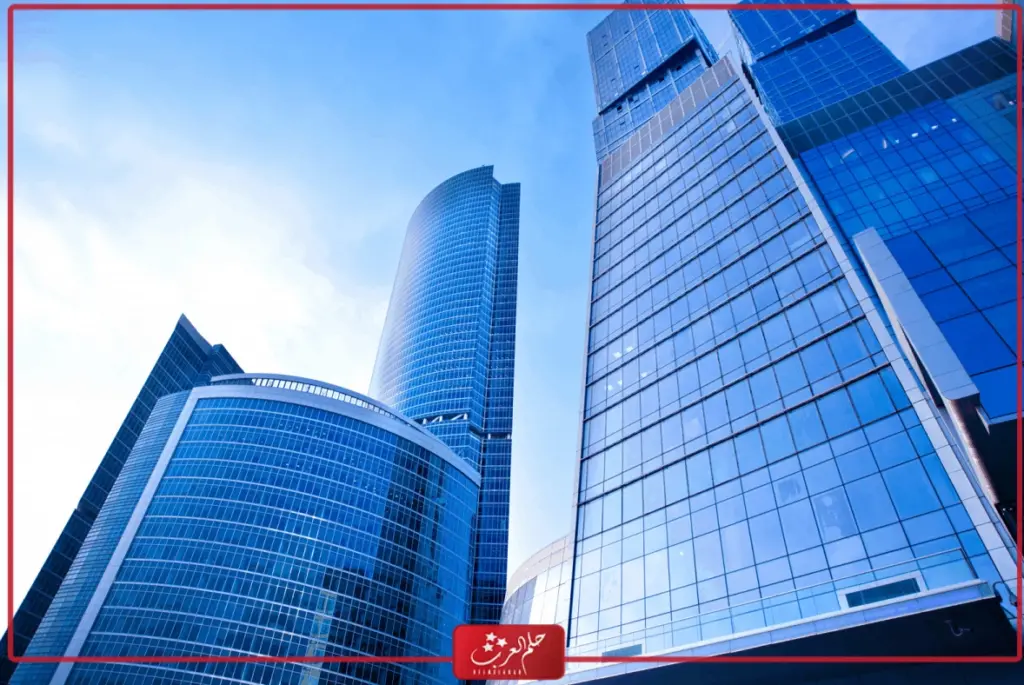 اسماء شركات تجارية في دبي 2023