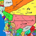 اقوى قبيله في السعوديه 2023 ومعلومات عنها