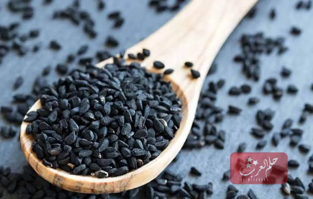 هل الحبة السوداء تنشط المبايض وتهيئ الرحم للحمل