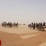 الخريجي وش يرجعون وما اصلهم ونسبهم