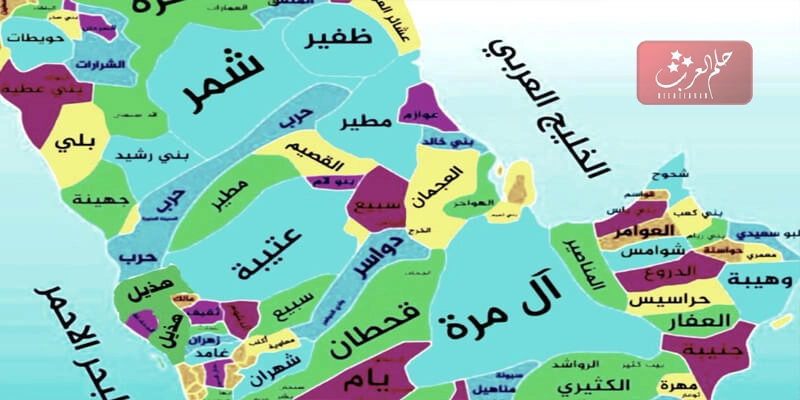الزهيري وش يرجعون .. شجرة عشيرة الزهيري