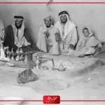 السبهان وش يرجعون، شجرة عائلة السبهان