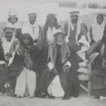 السلمي وش يرجع: شجرة قبيلة السلمي