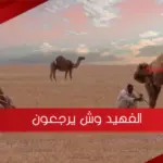 الفهيد وش يرجعون، عائلة الفهيد من وين