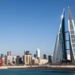 المهن المسموح بها دخول البحرين 2024
