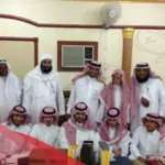 القعود وش يرجعون: أصلهم ونسبهم وأماكن تواجدهم