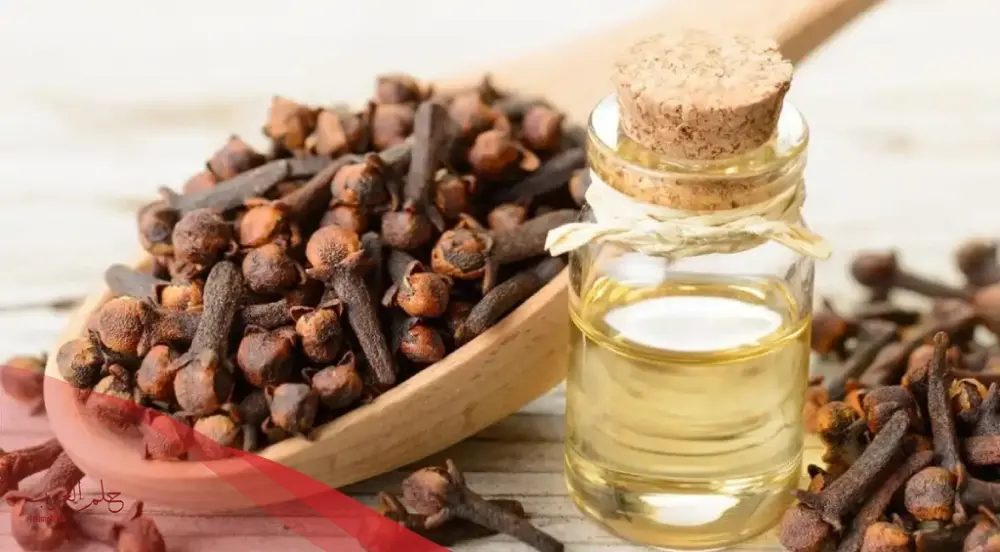 فوائد القرنفل مع الحليب للرجال لزيادة الخصوبة