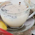 فوائد القرنفل مع الحليب للرجال لزيادة الخصوبة