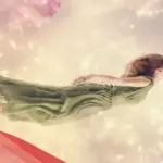 حلمت أني أطير لابن سيرين والنابلسي