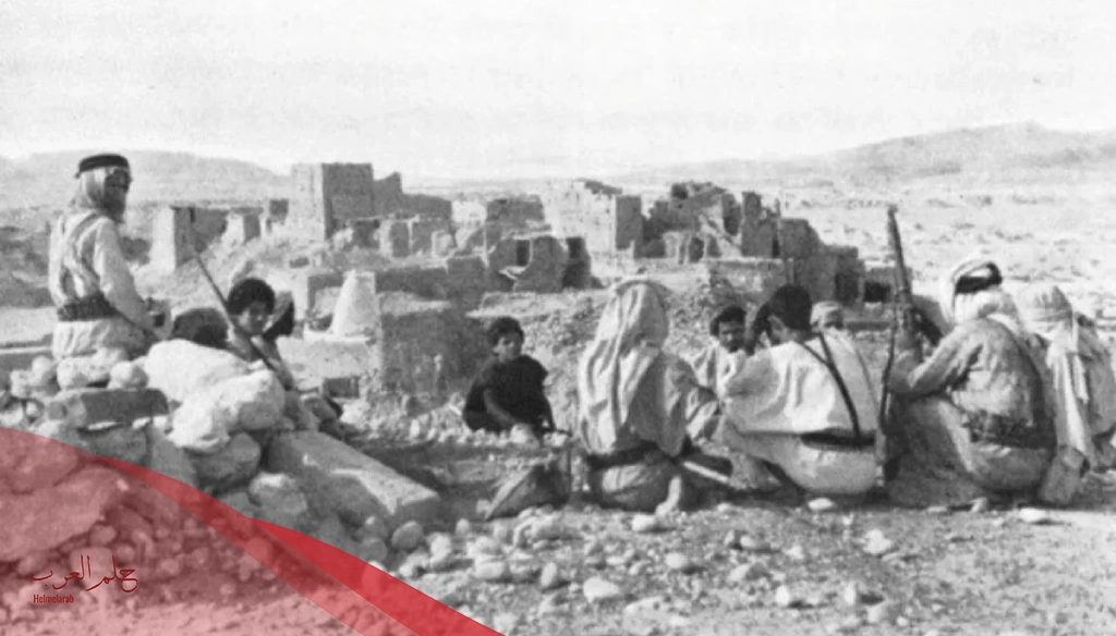المالكي وش يرجع