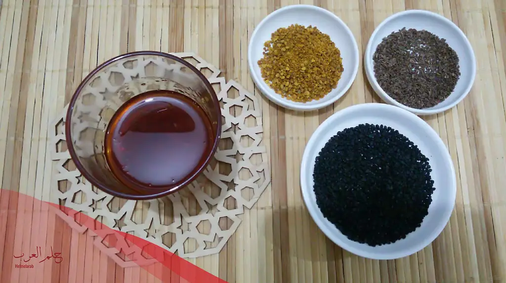 خلطة تساعد على الحمل بعد الدورة مجربة ومضمونة