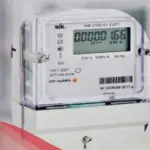 عداد كهرباء 60 امبير كم مكيف يشغل