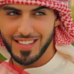 اجمل رجل بالعالم لعام 2023 ومعلومات عنه