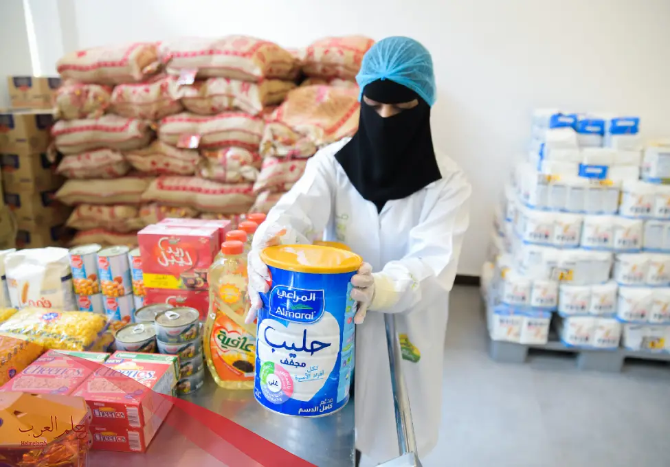 أسعار الحليب المجفف في السعودية 25 كيلو