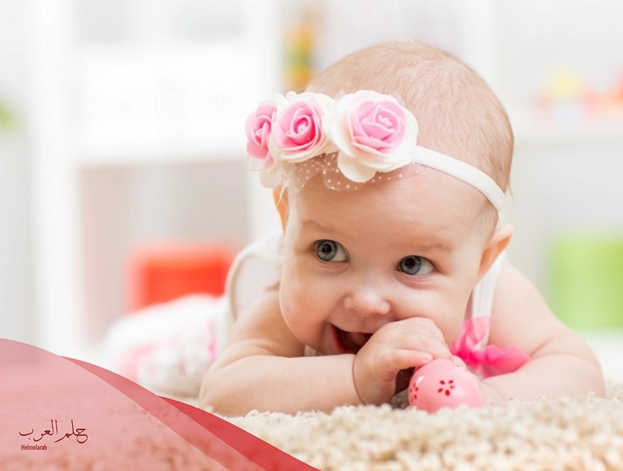 اسماء بنات بحرف الهاء ومعانيها .. افخم اسم بنت بحرف هـ