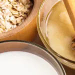 تجربتي مع التلبينة يوميا وما أهم فوائده علي الريق