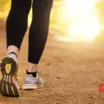 تجربتي مع المشي ساعتين يوميا بدون رجيم