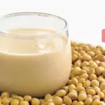 تجربتي مع حليب الصويا للهرمونات
