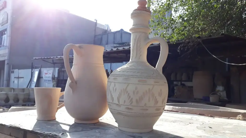 تجربتي مع ماء الزير: كيف اعرف ماء الزير الأصلي