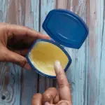 طريقة تكبير الذكر وتضخيمه في المنزل بالفازلين