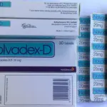 مين جربت حبوب nolvadex وحملت من أول تجربة