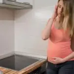 حلمت اني حامل وكنت زعلانه لابن سيرين