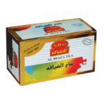 شاي الضيافة للتنحيف تجربتي مع مفعوله