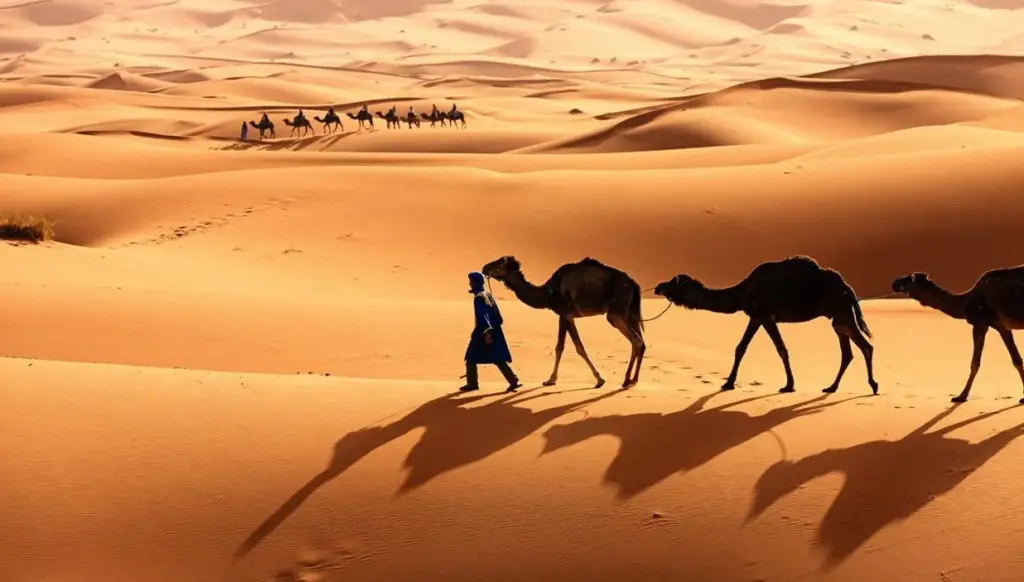 التيماني وش يرجع ومعلومات عنهم
