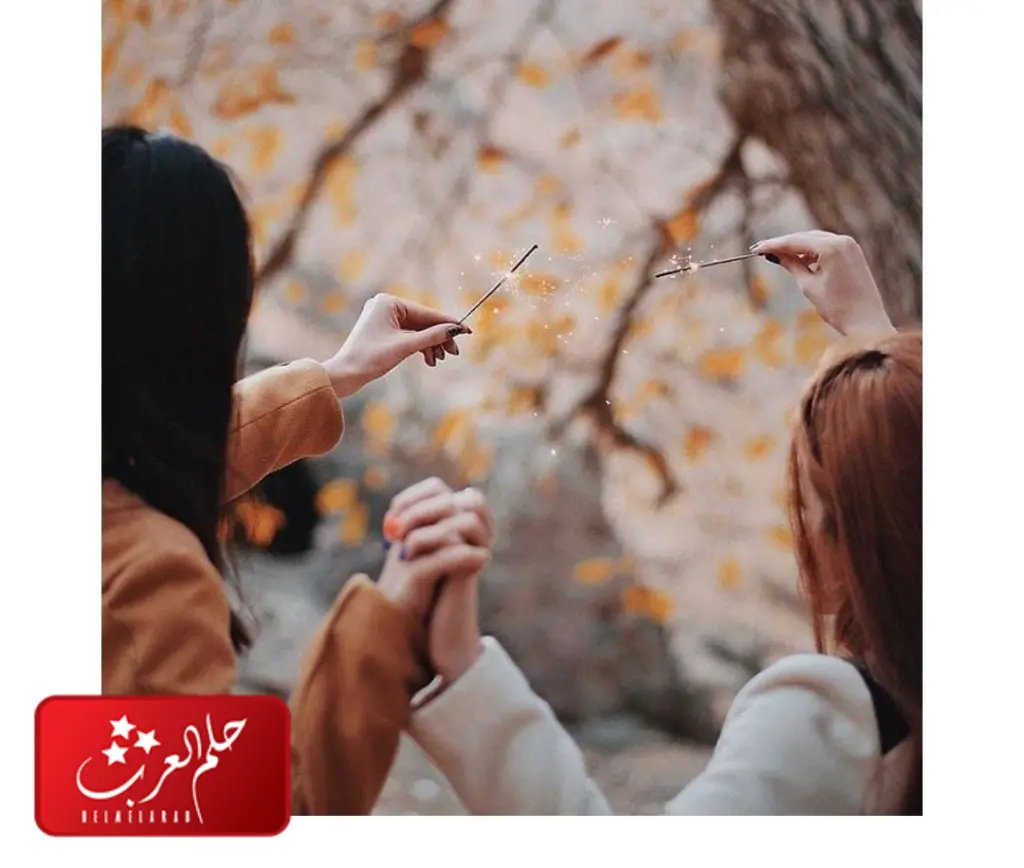 كلمات عن صديقتي توأم روحي .. أجمل ما قيل عن صديقة الروح