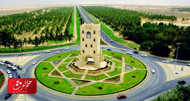 بلاد بحرف ظ الظاء ، (إسم بلاد بحرف ظ)