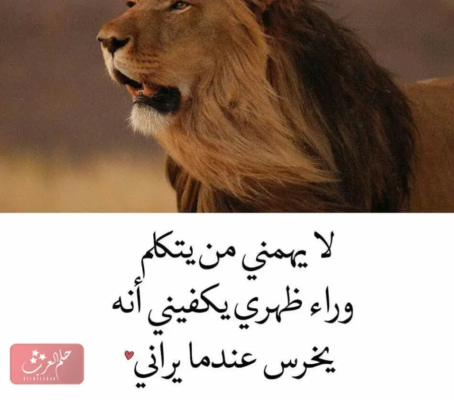 عبارات عن اللي يتكلم من وراك
