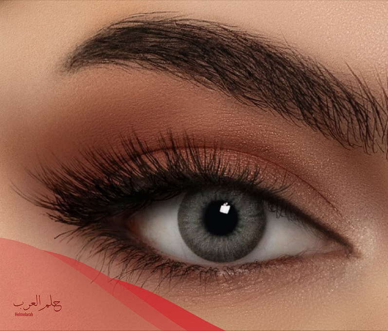 اسماء عدسات لنس مي 2023 بالصور