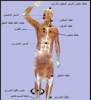علامات خروج العين والحسد بالحجامه وابرز علامات نجاح الحجامه
