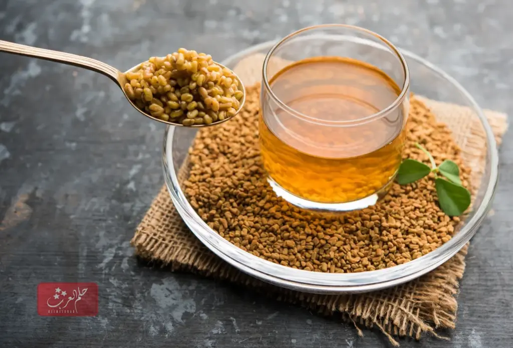 هل الحبة السوداء تنشط المبايض وتهيئ الرحم للحمل