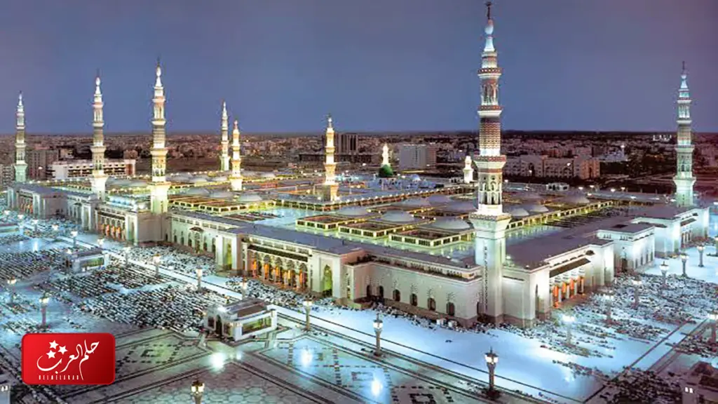 كلمات شوق لبيت الله الحرام عبارات تعبر عن شدة الإشتياق للكعبة