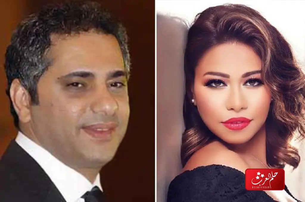 كل عام وانت حبيبي كلمات مكتوبة