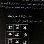 كيف تعرف من سحرك أو حسدك وأين مكان السحر