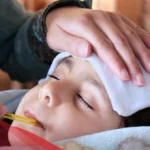 كيف اعرف ان مقياس الحرارة خربان