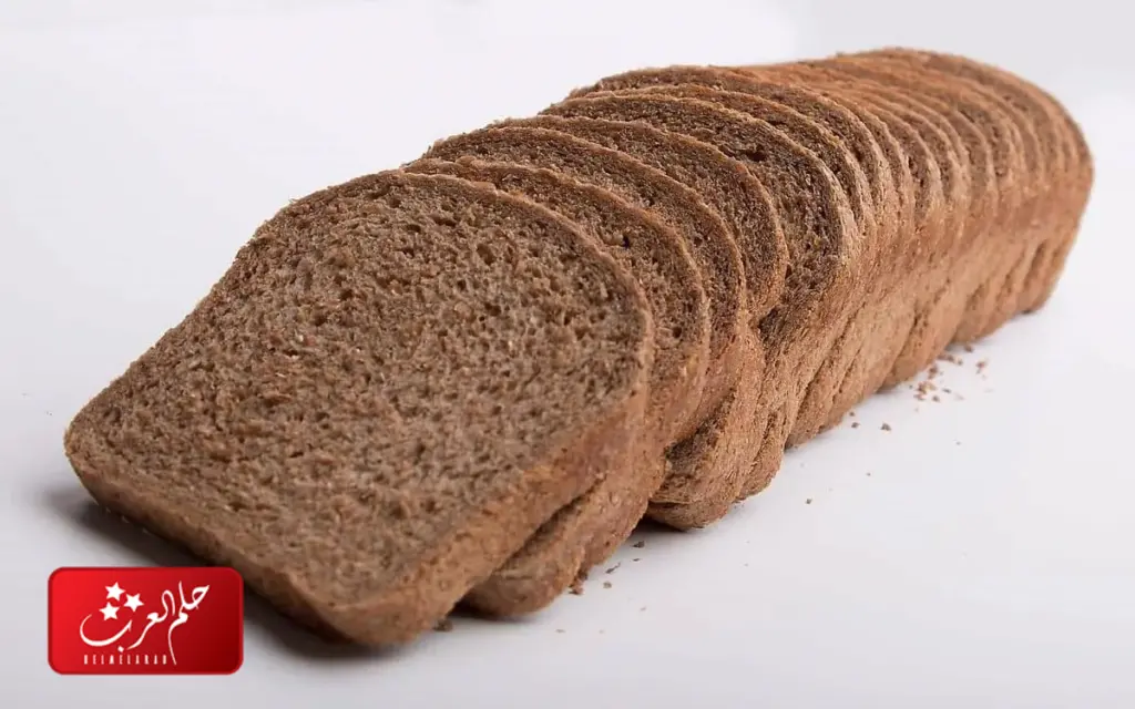 توست لوزين بالحبوب كم سعرة حرارية وابرز الفوائد