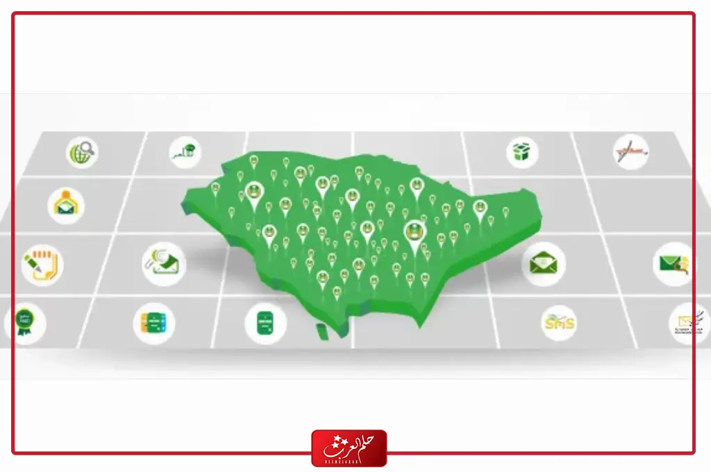 الرمز البريدي نجران 1445 والاحياء التابعة لها الرمز البريدي نجران 1445 والاحياء التابعة لها