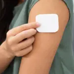متى ينتهي مفعول لصقات منع الحمل