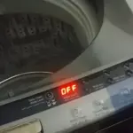 تجربتي مع مشاكل غسالات هيتاشي الاتوماتيك
