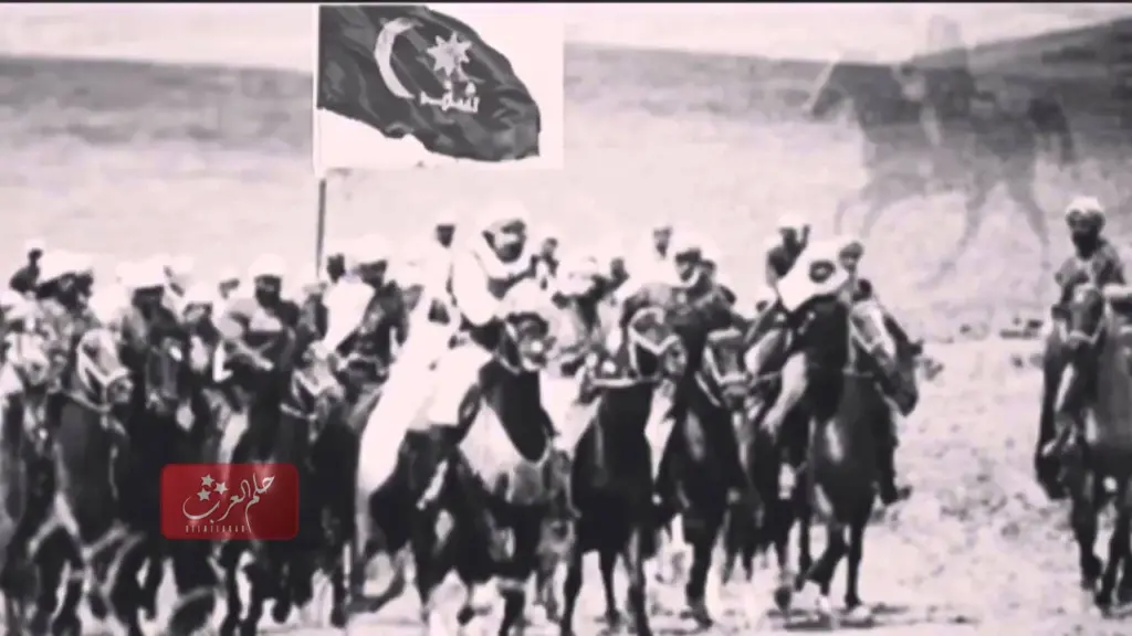 الجبلي وش يرجع .. نسبهم وأصلهم وأماكن تواجدهم