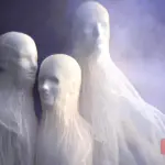 هل الجن العاشق يتكلم مع معشوقته؟