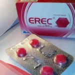 زوجي يستخدم حبوب اريك هل هي مضره؟