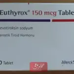 هل دواء euthyrox يزيد الوزن