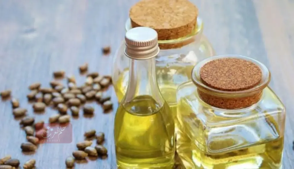 هل زيت الخروع يفتح الرحم بسرعه وكم يحتاج وقت