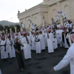العجالين وش يرجعون: أصل ونسب قبيلة العجالين