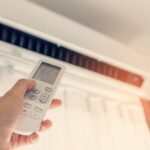 علامات ريموت السبلت .. رموز ريموت المكيف ومعانيها